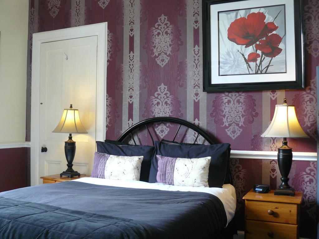Rockville Hotel - Edinburgh — Photos 3